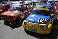 Fiat 500 e Fiat 126